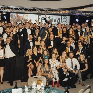 2018 winners photo