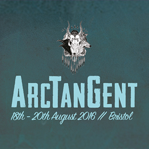 Arctangent