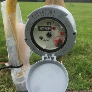 Meter