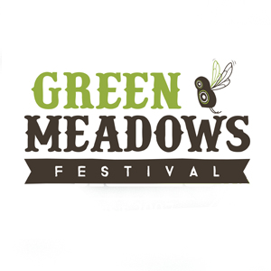 green meadow