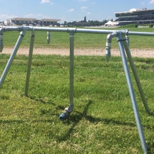 Multi tap stand